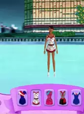 Barbie: Sparkling Ice Show