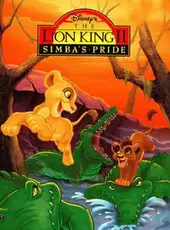 Disney's The Lion King II: Simba's Pride