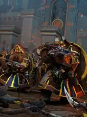 Total War: Warhammer - The King and the Warlord