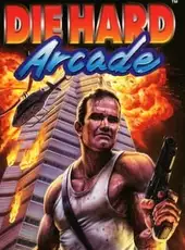 Die Hard Arcade