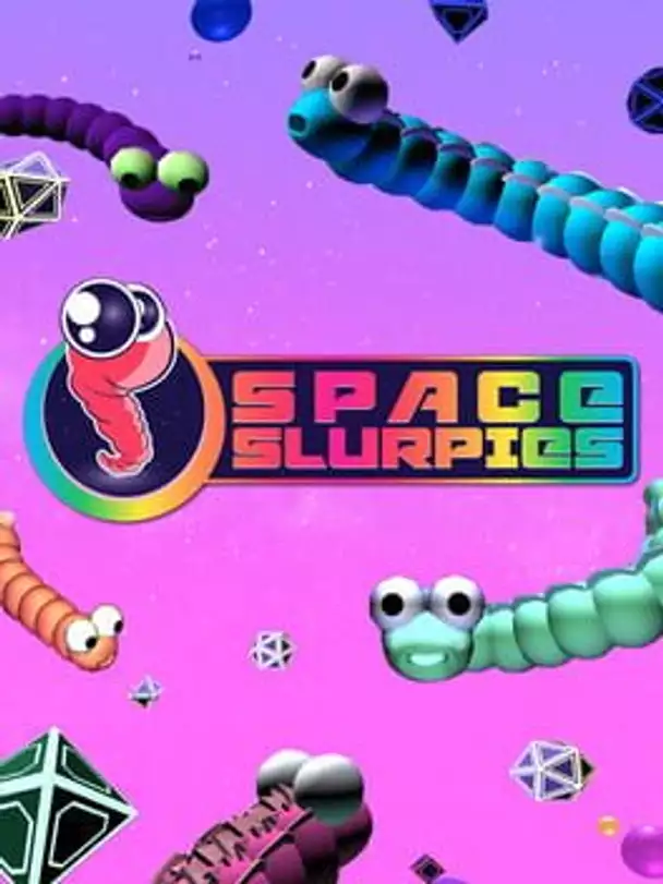 Space Slurpies