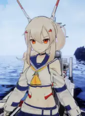 Azur Lane: Crosswave