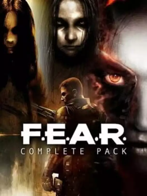 F.E.A.R.: Complete Pack