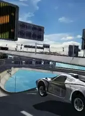 TrackMania: Build to Race