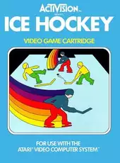 Ice Hockey