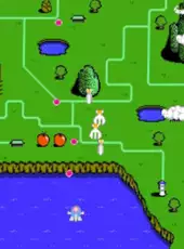 3D Classics: TwinBee