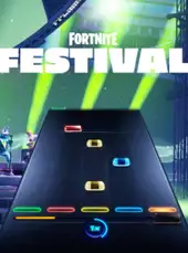 Fortnite Festival: Season 3