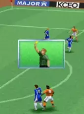 ISS: International Superstar Soccer