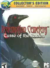 Redemption Cemetery: Curse of the Raven