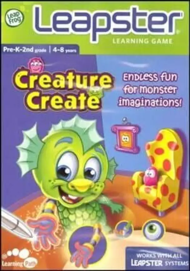 Creature Create