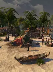 Anno 1800: Pirate Cove Pack