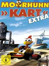 Crazy Chicken Kart Extra