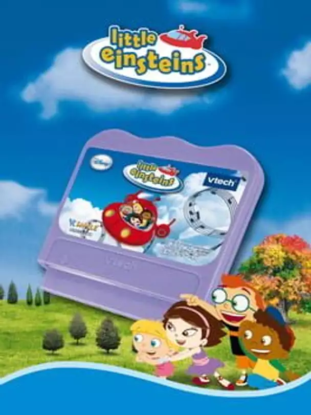 Little Einsteins