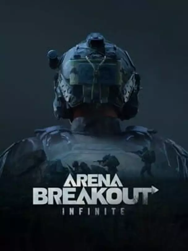 Arena Breakout: Infinite