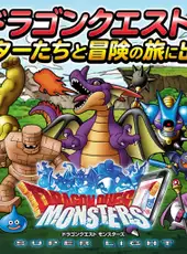 Dragon Quest Monster Super Light