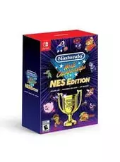 Nintendo World Championships: NES Edition - Deluxe Set