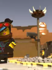 The LEGO Movie 2 Videogame