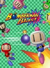 Bomberman Blast