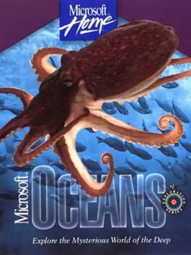 Microsoft Oceans