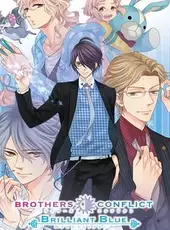 Brothers Conflict: Brilliant Blue