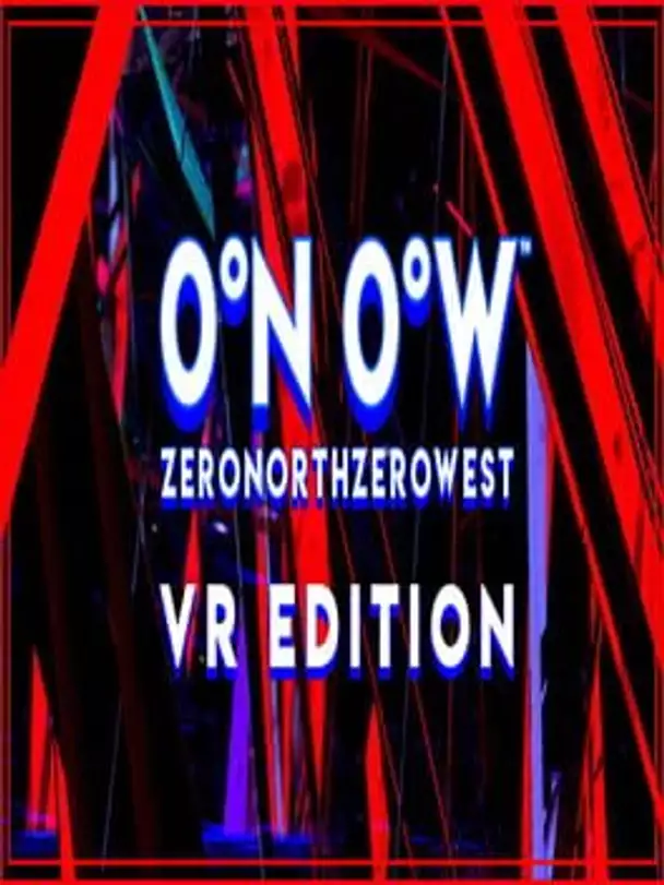 0°N 0°W: VR