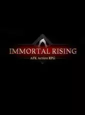 Immortal Rising