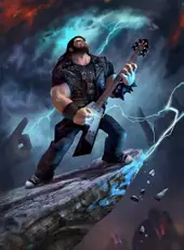 Brütal Legend