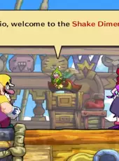 Wario Land: Shake It!