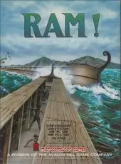 Ram!