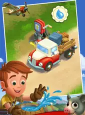 FarmVille 2: Country Escape