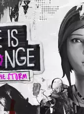 Life is Strange: Before the Storm - Episode 1: Awake