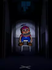 Five Nights at Freddy's 4: Halloween Edition