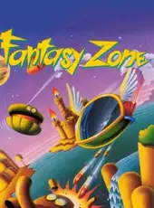 Fantasy Zone