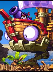 Shantae: Risky's Revenge - Director's Cut