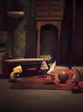 Little Nightmares