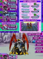 Digimon World Dusk