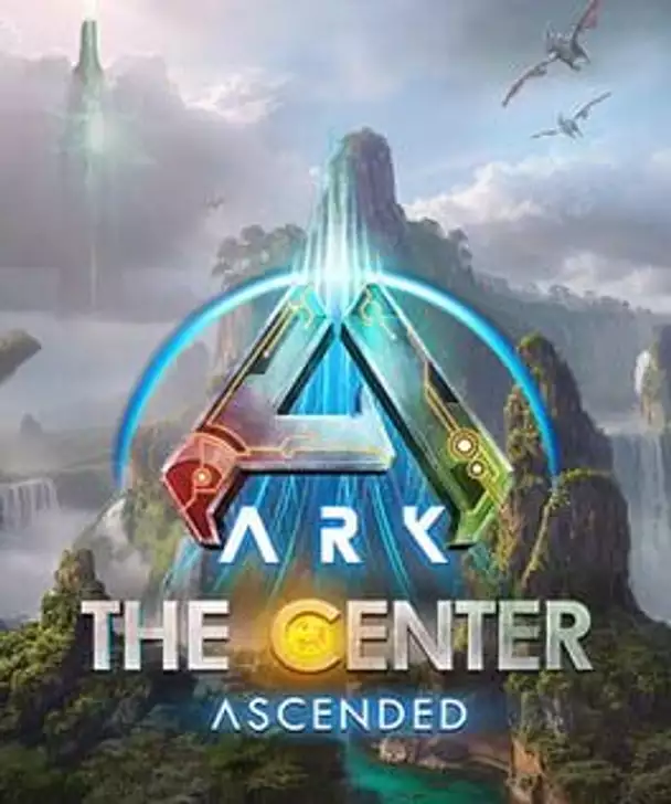 Ark: The Center Ascended