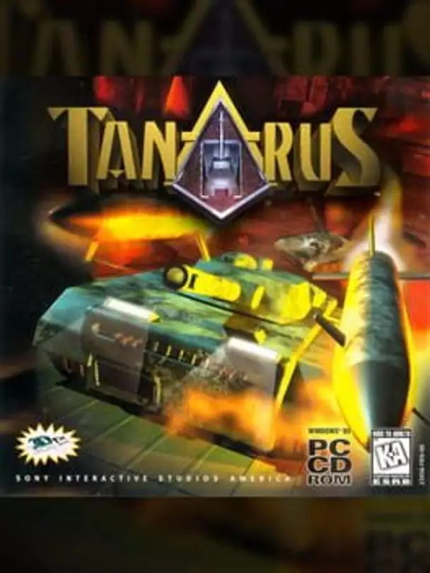 Tanarus