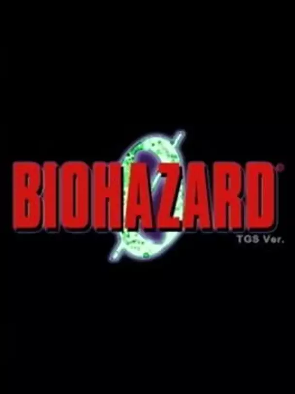 Biohazard 0