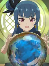 Yohane the Parhelion: Costume "Forever U & I"