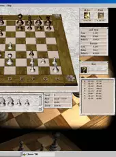 Power Chess 98