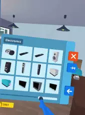 House Flipper VR