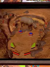 Safari Pinball