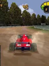 Formula 1 98