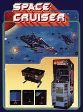 Space Cruiser