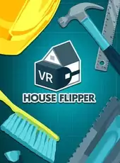 House Flipper VR