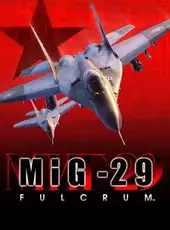 MiG-29 Fulcrum