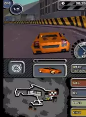 Need for Speed: Most Wanted