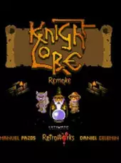 Knight Lore Remake