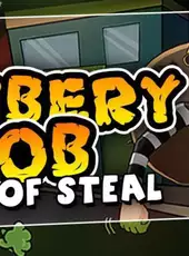 Robbery Bob